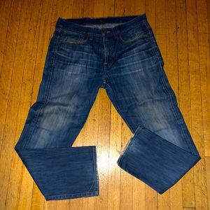 Men’s Lucky Brand jeans